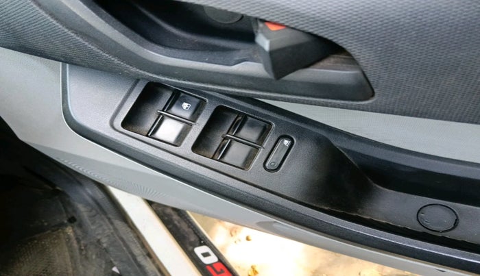 2023 Tata Tiago XT (O) PETROL, Petrol, Manual, 63,144 km, interior