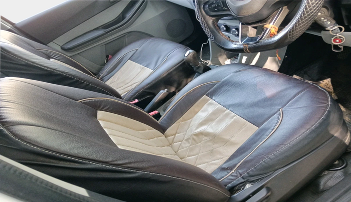 2023 Tata Tiago XT (O) PETROL, Petrol, Manual, 63,144 km, interior