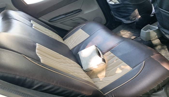 2023 Tata Tiago XT (O) PETROL, Petrol, Manual, 63,144 km, interior