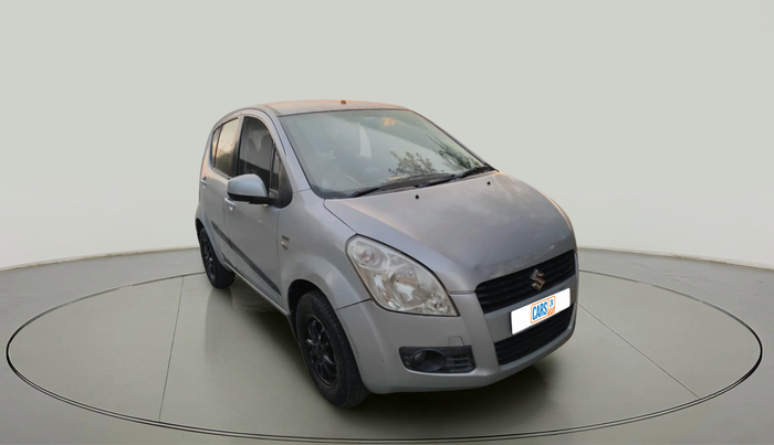 2011 Maruti Ritz VDI, Diesel, Manual, 1,79,458 km, exterior