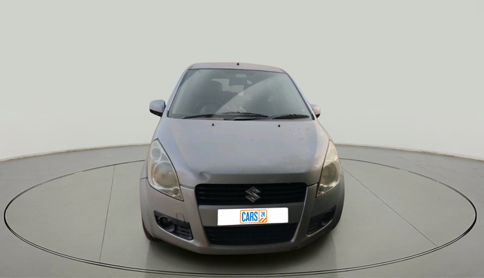 2011 Maruti Ritz VDI, Diesel, Manual, 1,79,458 km, exterior