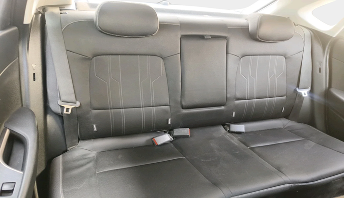 2022 Hyundai NEW I20 ASTA (O) 1.2 MT, Petrol, Manual, 49,289 km, interior