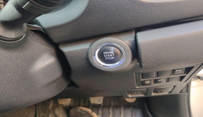 2018 Toyota Fortuner 2.8 4X2 MT, Diesel, Manual, 1,71,198 km, interior