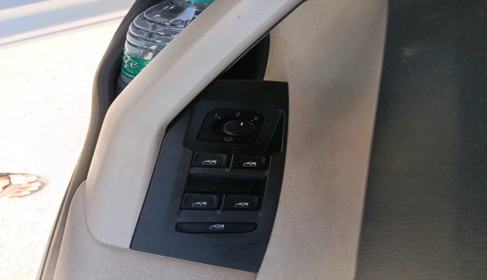 2023 Volkswagen VIRTUS GT PIUS 1.5 TSI, Petrol, Manual, 36,072 km, interior