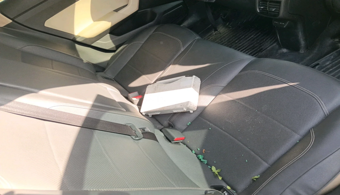 2023 Volkswagen VIRTUS GT PIUS 1.5 TSI, Petrol, Manual, 36,072 km, interior