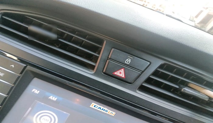 2017 Hyundai Elite i20 ASTA 1.4 CRDI, Diesel, Manual, 94,613 km, interior