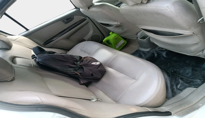 2012 Maruti SX4 VXI CNG, CNG, Manual, 1,10,720 km, interior