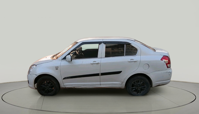 2013 Maruti Swift Dzire LDI, Diesel, Manual, 1,41,710 km, exterior