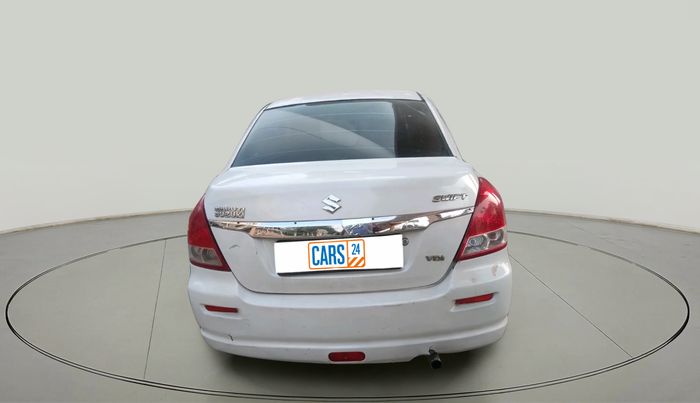 2013 Maruti Swift Dzire LDI, Diesel, Manual, 1,41,710 km, exterior
