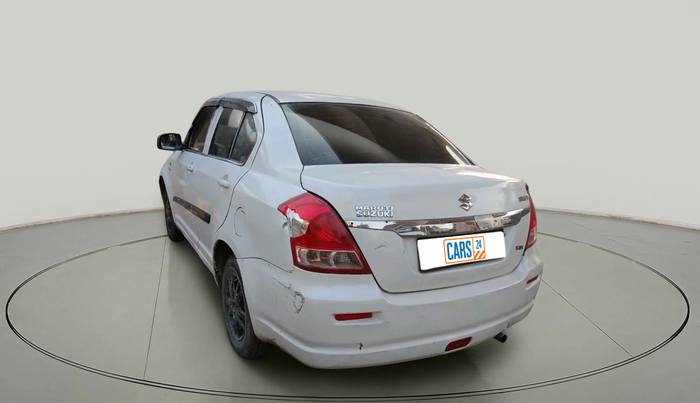 2013 Maruti Swift Dzire LDI, Diesel, Manual, 1,41,710 km, exterior