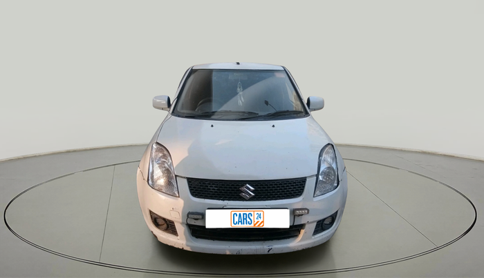 2013 Maruti Swift Dzire LDI, Diesel, Manual, 1,41,710 km, exterior