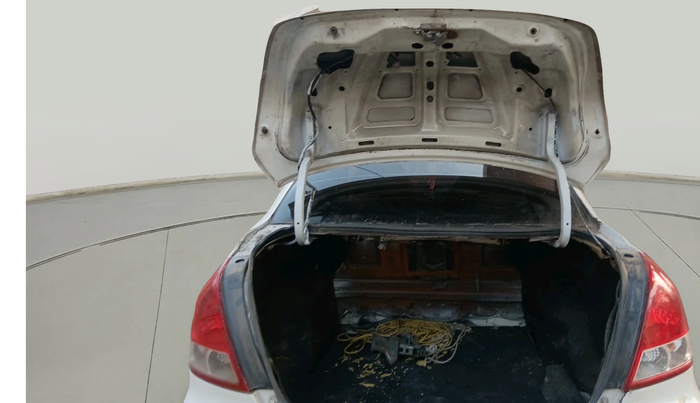 2013 Maruti Swift Dzire LDI, Diesel, Manual, 1,41,710 km, exterior