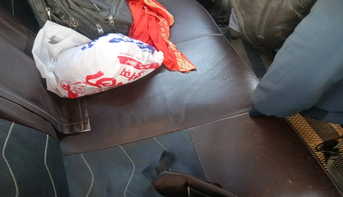 2013 Maruti Swift Dzire LDI, Diesel, Manual, 1,41,710 km, interior