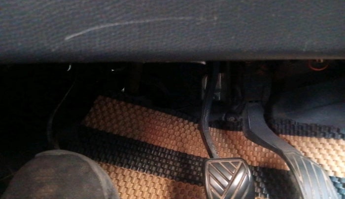 2013 Maruti Swift Dzire LDI, Diesel, Manual, 1,41,710 km, interior