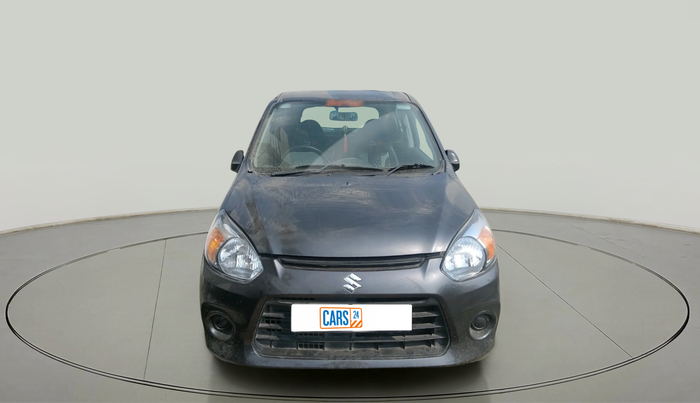2017 Maruti Alto 800 VXI, Petrol, Manual, 32,233 km, exterior