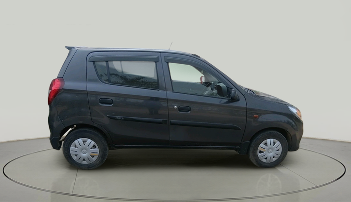 2017 Maruti Alto 800 VXI, Petrol, Manual, 32,233 km, exterior