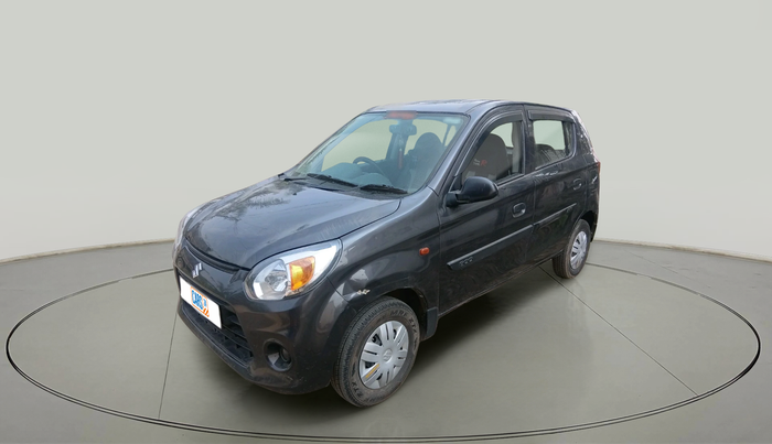 2017 Maruti Alto 800 VXI, Petrol, Manual, 32,233 km, exterior