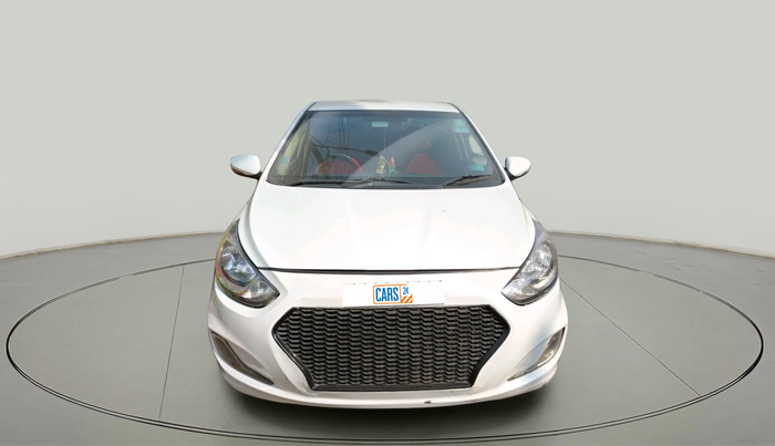 2012 Hyundai Verna FLUIDIC 1.6 CRDI SX, Diesel, Manual, 90,466 km, exterior