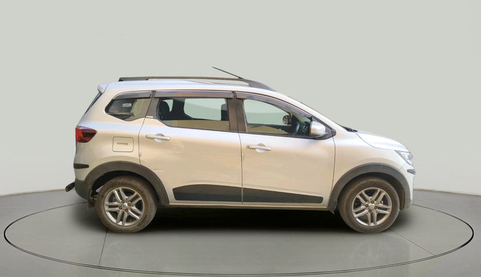 2021 Renault TRIBER RXZ, Petrol, Manual, 15,264 km, exterior