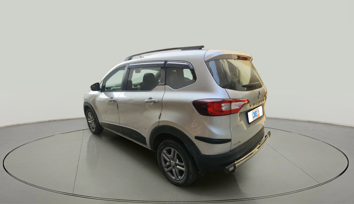 2021 Renault TRIBER RXZ, Petrol, Manual, 15,264 km, exterior