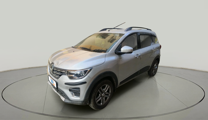 2021 Renault TRIBER RXZ, Petrol, Manual, 15,264 km, exterior