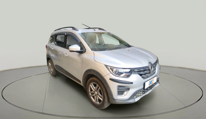 2021 Renault TRIBER RXZ, Petrol, Manual, 15,264 km, exterior