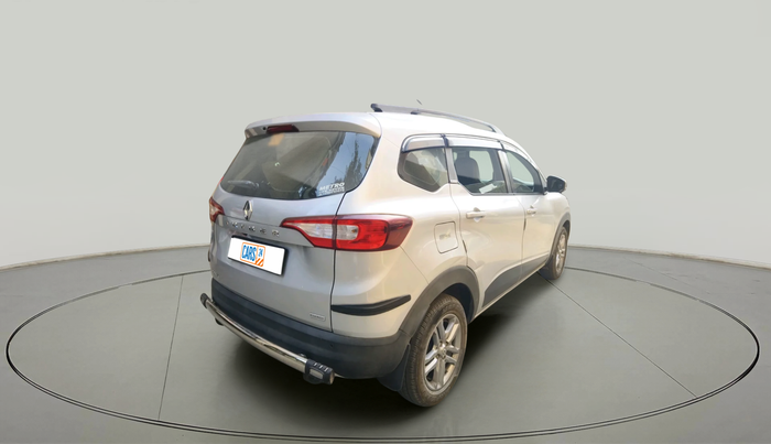 2021 Renault TRIBER RXZ, Petrol, Manual, 15,264 km, exterior