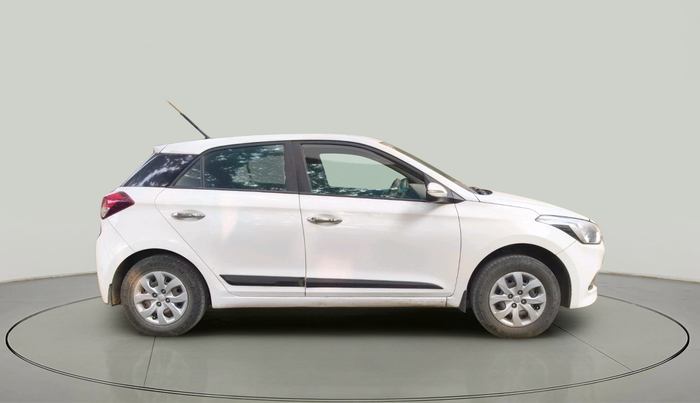 2017 Hyundai Elite i20 SPORTZ 1.2, Petrol, Manual, 94,825 km, exterior