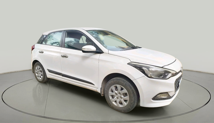 2017 Hyundai Elite i20 SPORTZ 1.2, Petrol, Manual, 94,825 km, exterior