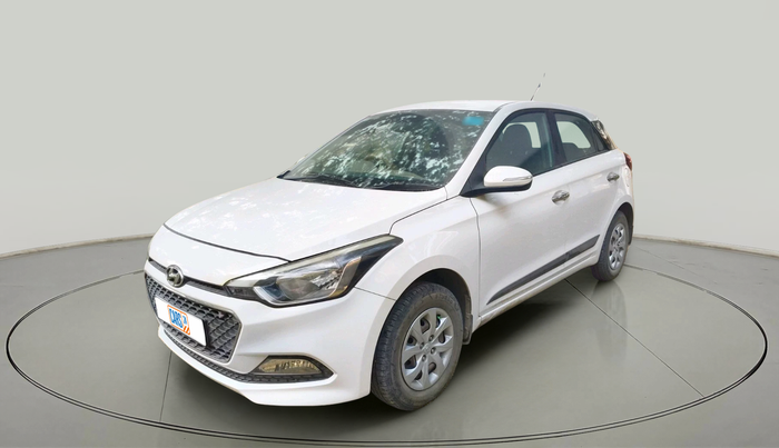 2017 Hyundai Elite i20 SPORTZ 1.2, Petrol, Manual, 94,825 km, exterior