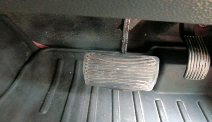 2023 Mahindra Thar LX D AT 4WD HT, Diesel, Automatic, 23,852 km, interior