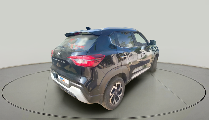 2023 Nissan MAGNITE XV PREMIUM, Petrol, Manual, 33,200 km, exterior