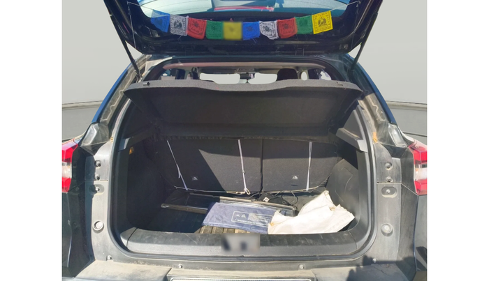 2023 Nissan MAGNITE XV PREMIUM, Petrol, Manual, 33,200 km, exterior