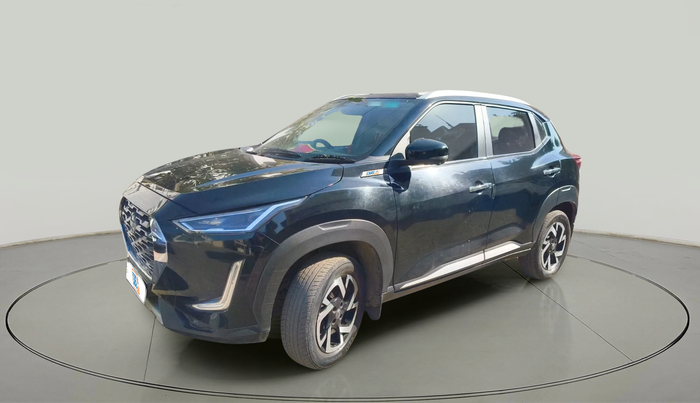 2023 Nissan MAGNITE XV PREMIUM, Petrol, Manual, 33,200 km, exterior