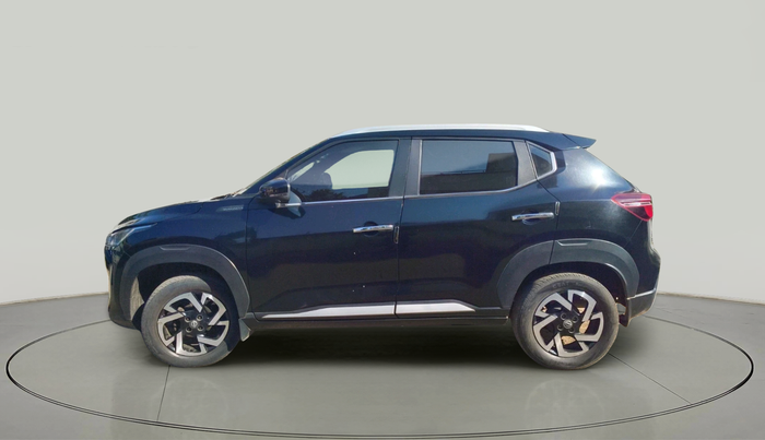 2023 Nissan MAGNITE XV PREMIUM, Petrol, Manual, 33,200 km, exterior