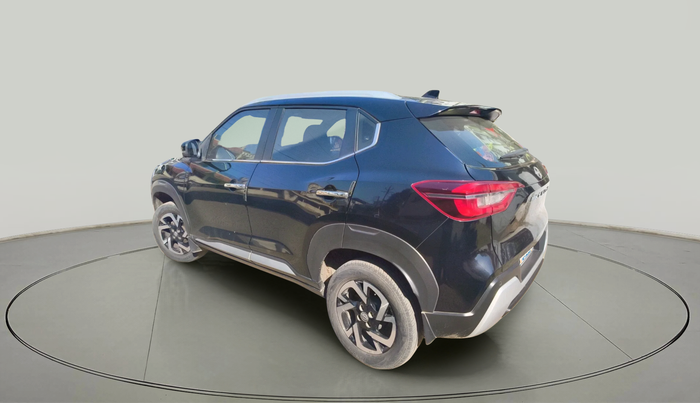 2023 Nissan MAGNITE XV PREMIUM, Petrol, Manual, 33,200 km, exterior