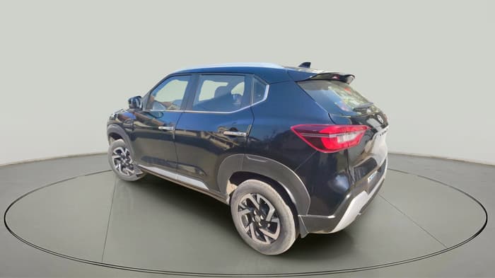 2023 Nissan MAGNITE XV PREMIUM, Petrol, Manual, 33,200 km, exterior