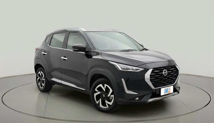2023 Nissan MAGNITE XV PREMIUM, Petrol, Manual, 33,200 km, exterior
