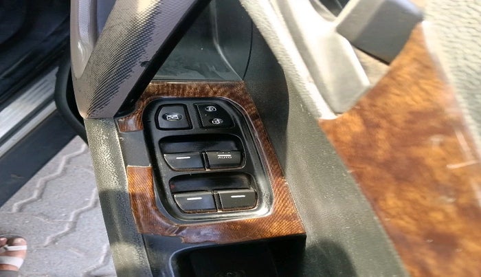 2016 Hyundai Creta SX 1.6 DIESEL, Diesel, Manual, 1,32,523 km, interior