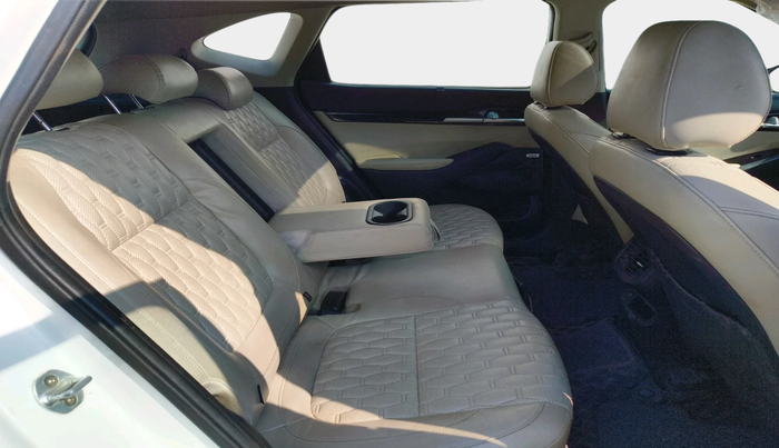 2020 KIA SELTOS HTX PLUS 1.5 DIESEL, Diesel, Manual, 1,12,051 km, interior