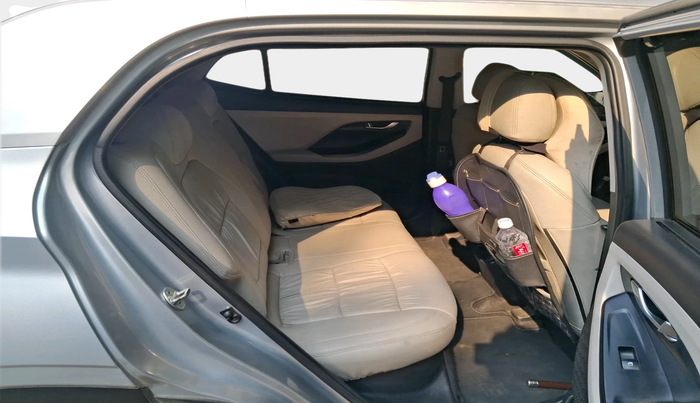 2020 Hyundai Creta S 1.5 DIESEL, Diesel, Manual, 79,427 km, interior