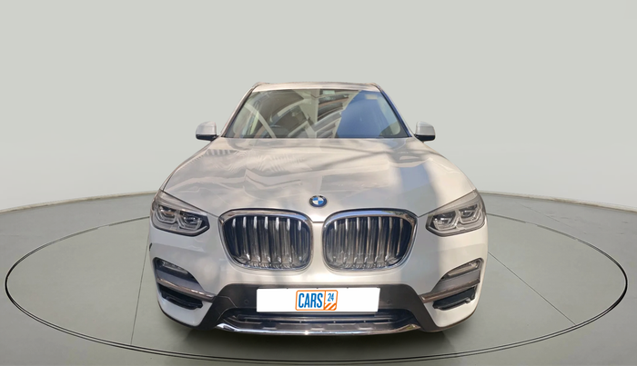 2018 BMW X3 X DRIVE 20D Luxury Line, Diesel, Automatic, 51,605 km, exterior