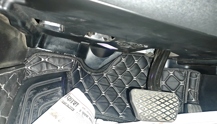 2018 BMW X3 X DRIVE 20D Luxury Line, Diesel, Automatic, 51,605 km, interior