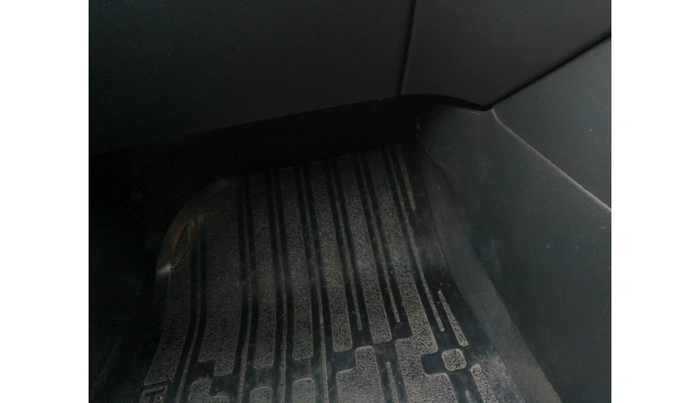 2017 Hyundai Creta SX PLUS 1.6 PETROL, Petrol, Manual, 82,290 km, interior