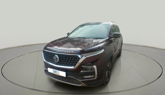 2021 MG HECTOR SHARP 2.0 DIESEL, Diesel, Manual, 83,205 km, exterior