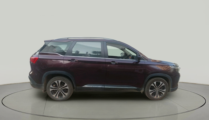 2021 MG HECTOR SHARP 2.0 DIESEL, Diesel, Manual, 83,205 km, exterior