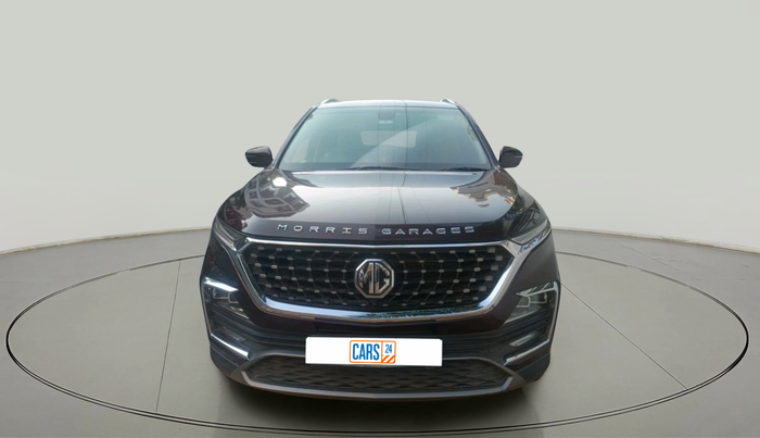 2021 MG HECTOR SHARP 2.0 DIESEL, Diesel, Manual, 83,205 km, exterior