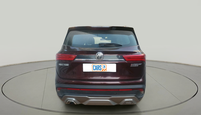 2021 MG HECTOR SHARP 2.0 DIESEL, Diesel, Manual, 83,205 km, exterior