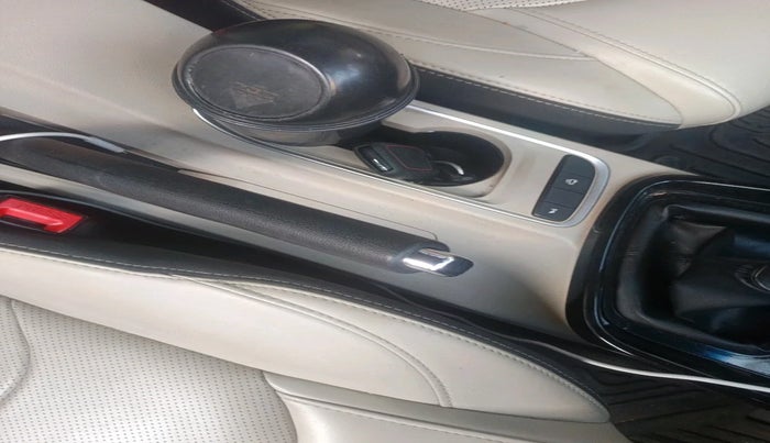 2021 MG HECTOR SHARP 2.0 DIESEL, Diesel, Manual, 83,205 km, interior