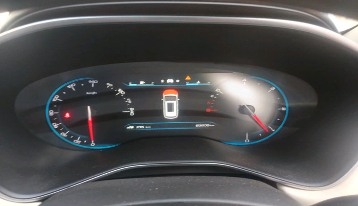 2021 MG HECTOR SHARP 2.0 DIESEL, Diesel, Manual, 83,205 km, interior